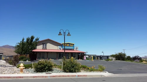 Stor-All Self Storage